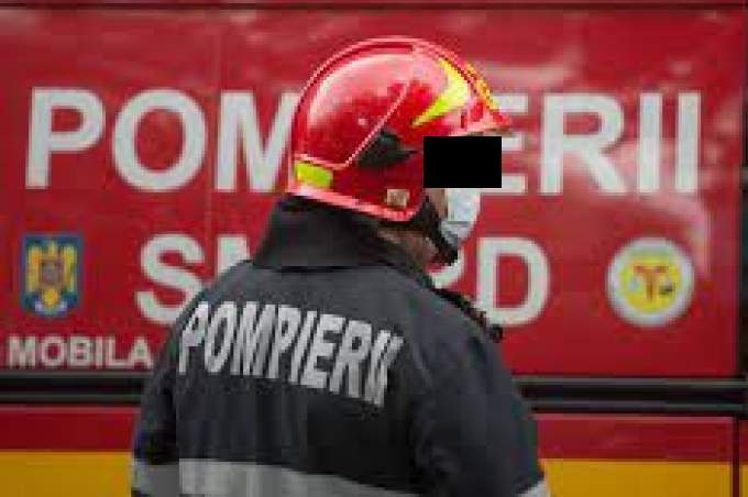 Răsturnare de situație în procesul pompierului care l-a chemat la bară pe Raed Arafat / Merge până la capăt