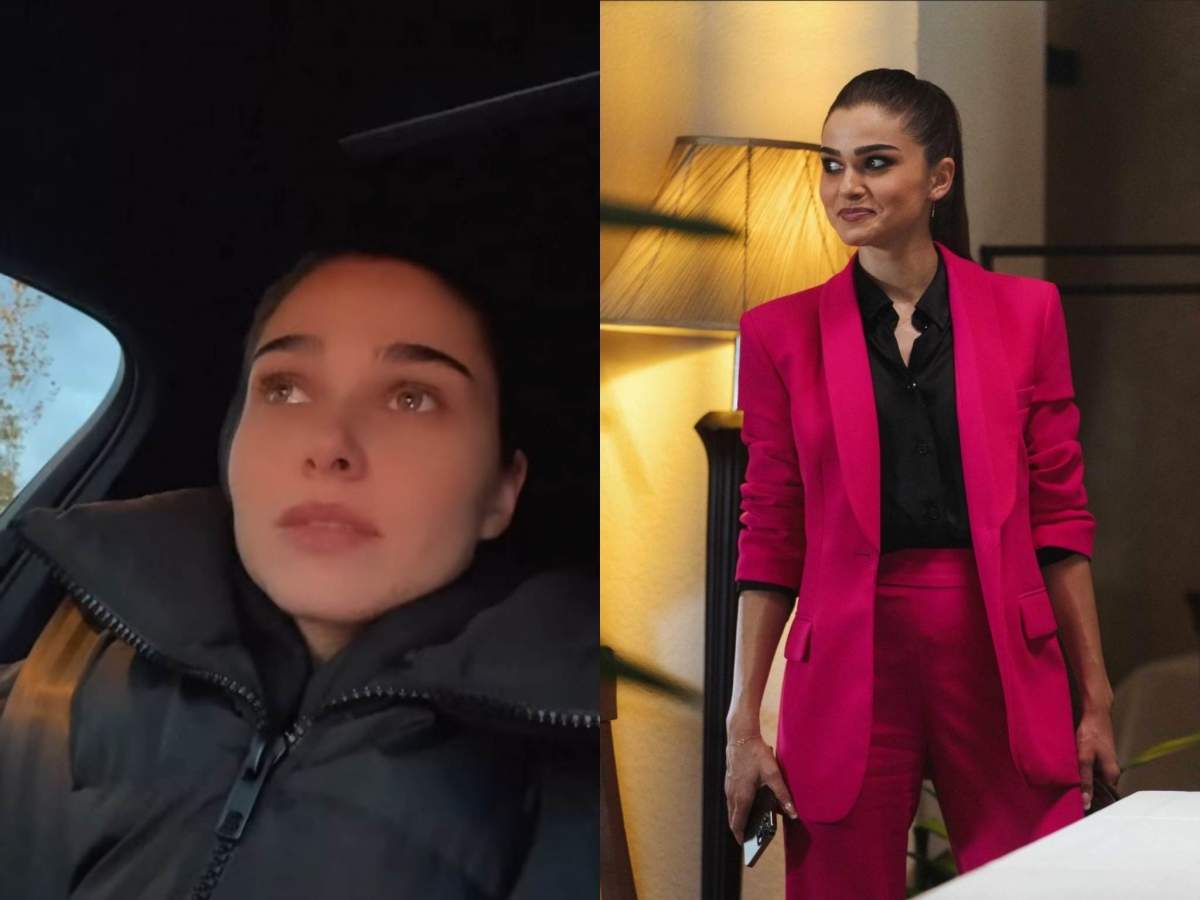 Theo Rose a dezvăluit ce dorințe are după ce iarna a început în  România. Theo Rose