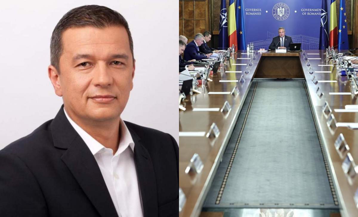 Companiile subordonate Ministerului Transporturilor, printre care și CFR, își mută conturile de la BCR. Anunțul făcut de ministrul Grindeanu