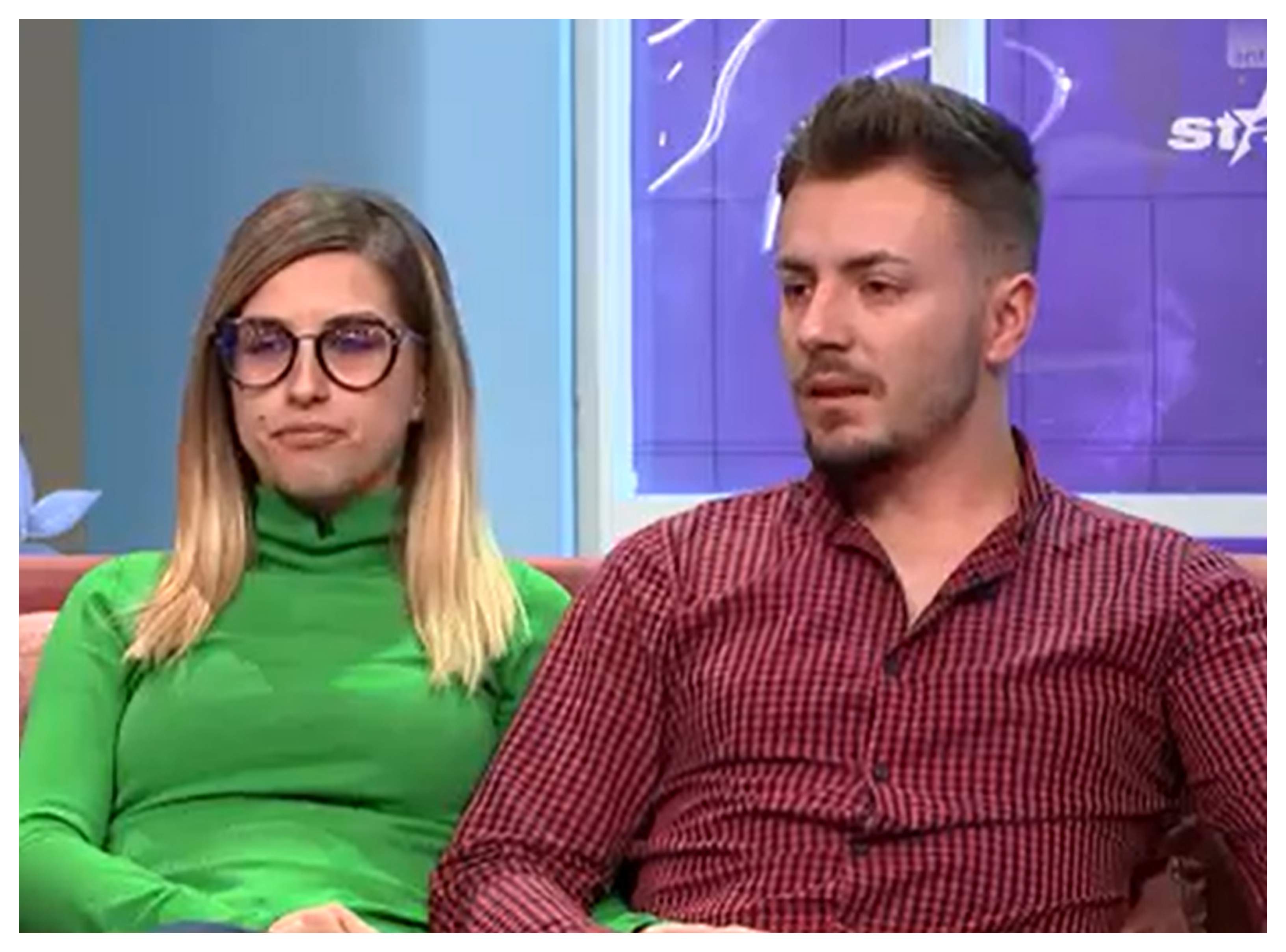 Ceartă în casa Mireasa. Schimb de replici dure între Miruna și Paul: „Mă simt hărțuită”