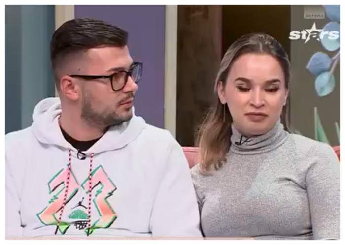 Ceartă în casa Mireasa. Schimb de replici dure între Miruna și Paul: „Mă simt hărțuită”