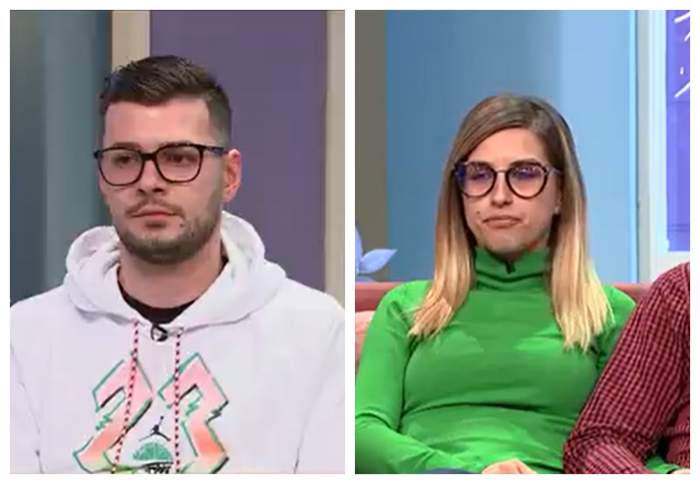 Ceartă în casa Mireasa. Schimb de replici dure între Miruna și Paul: „Mă simt hărțuită”