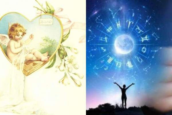 Trei zodii protejate de îngeri în 2023. Lor li se schimbă destinul în bine