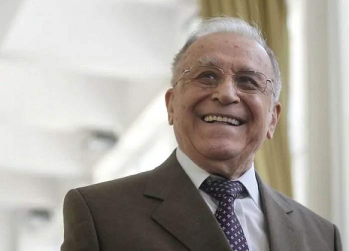 Ce pensie are Ion Iliescu. Diferența dintre fostul președinte și cel mai bogat pensionar al României