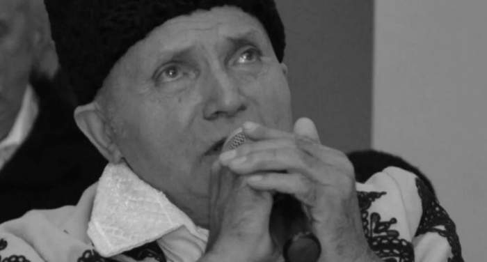 Doliu în România. S-a stins din viață un îndrăgit cântăreț de muzică populară