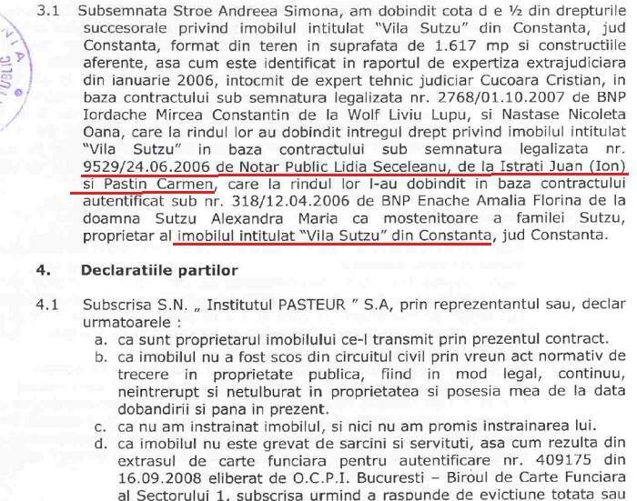 EXCLUSIV / Ele sunt notărițele reținute de DNA! Cum acționa gruparea specializată în falsificarea testamentelor!