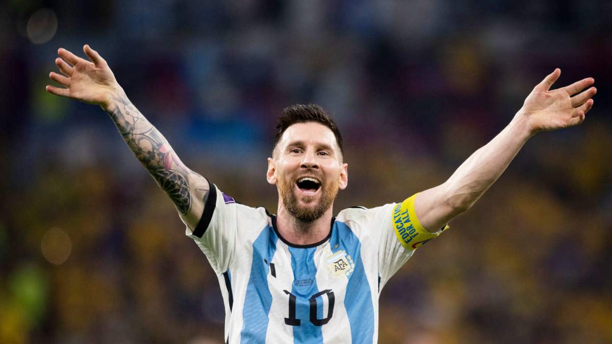 Lionel Messi a anunțat că finala Cupei din Qatar va fi ultimul său meci la un Campionat Mondial. De ce a luat această decizie