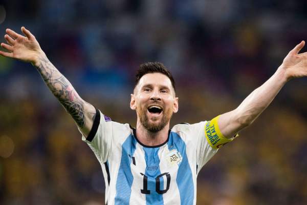 Lionel Messi a anunțat că finala Cupei din Qatar va fi ultimul său meci la un Campionat Mondial. De ce a luat această decizie