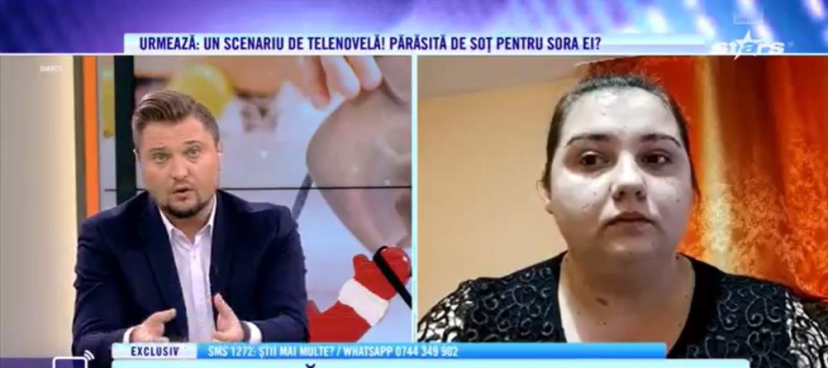 Acces Direct. O mamă se topește de dorul copilului ei. Nu l-a mai văzut pe cel mic de mai bine de jumătate de an: ”Disperată și îngrijorată...” / VIDEO