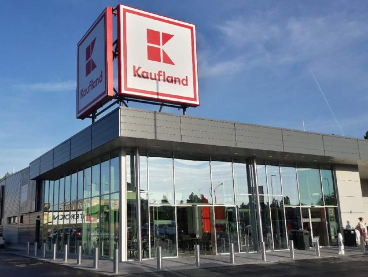Programul magazinelor Kaufland de Crăciun și de Revelion. În ce interval orar vor fi deschise supermarket-urile