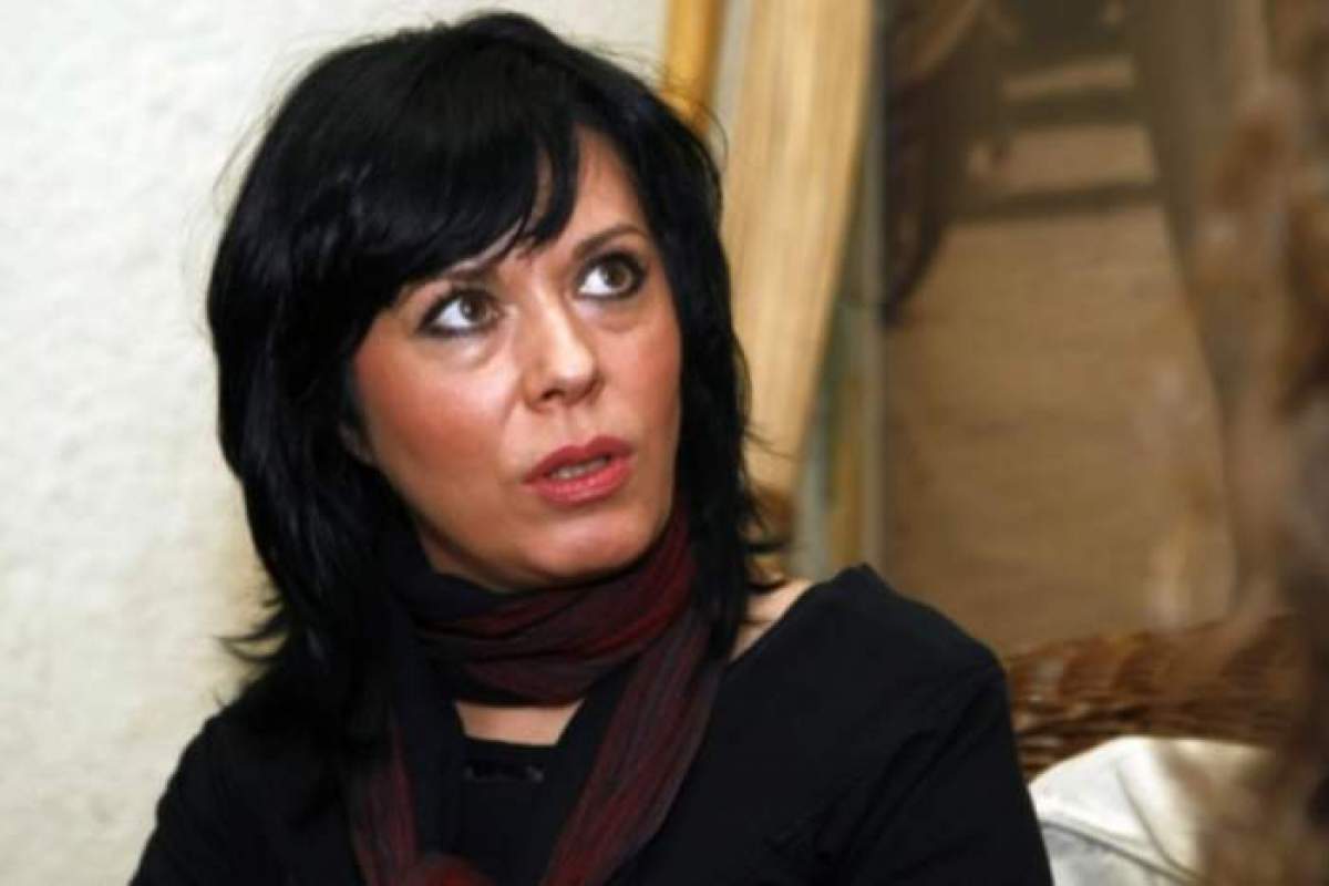 Mariana Moculescu, acuzații de hârțuire și șantaj. Ce decizie a luat vedeta