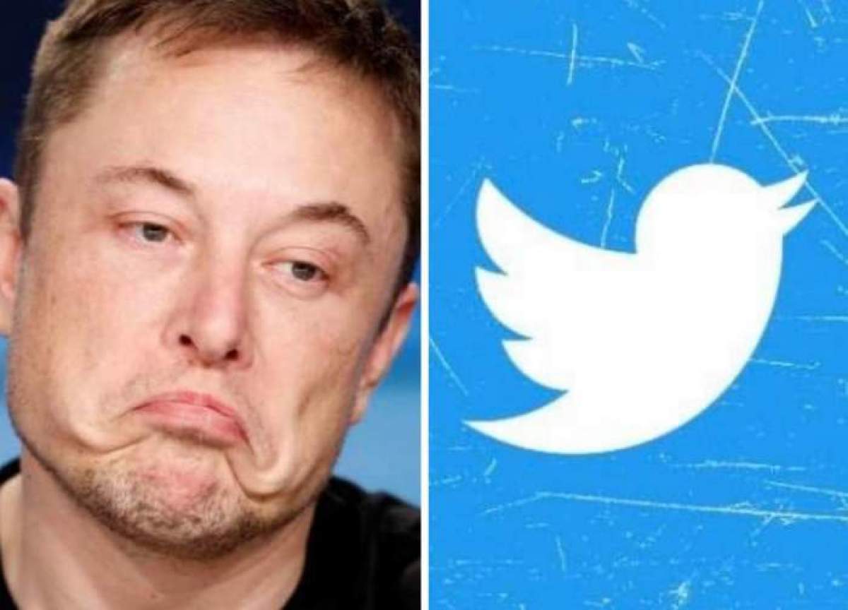 Elon Musk, o nouă decizie controversată! Motivul pentru care a suspendat definitiv un cont Twitter cu aproximativ jumătate de milion de urmăritori