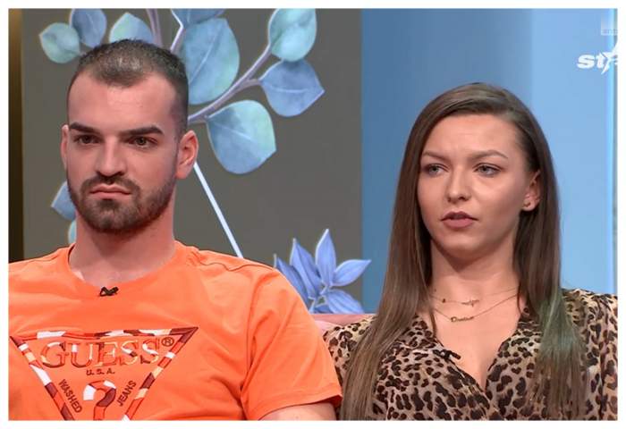 Scrisoarea primită de Denisa din partea familiei a dus relația sa cu Viorel într-un impas. Ce i-au transmis aceștia