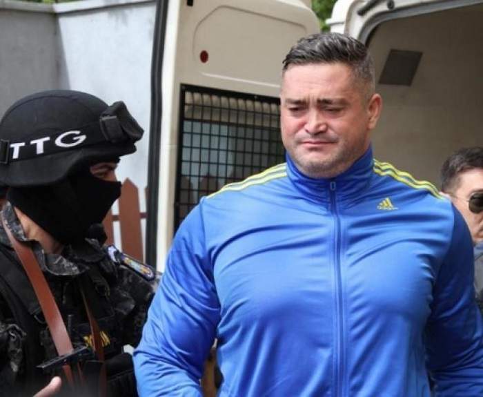Legătura dintre asasinatul mafiot din Malta și o dansatoare exotică celebră! Fratele cel mic al lui Emi Pian a scăpat, deși cuțitarul îi tăiase gâtul
