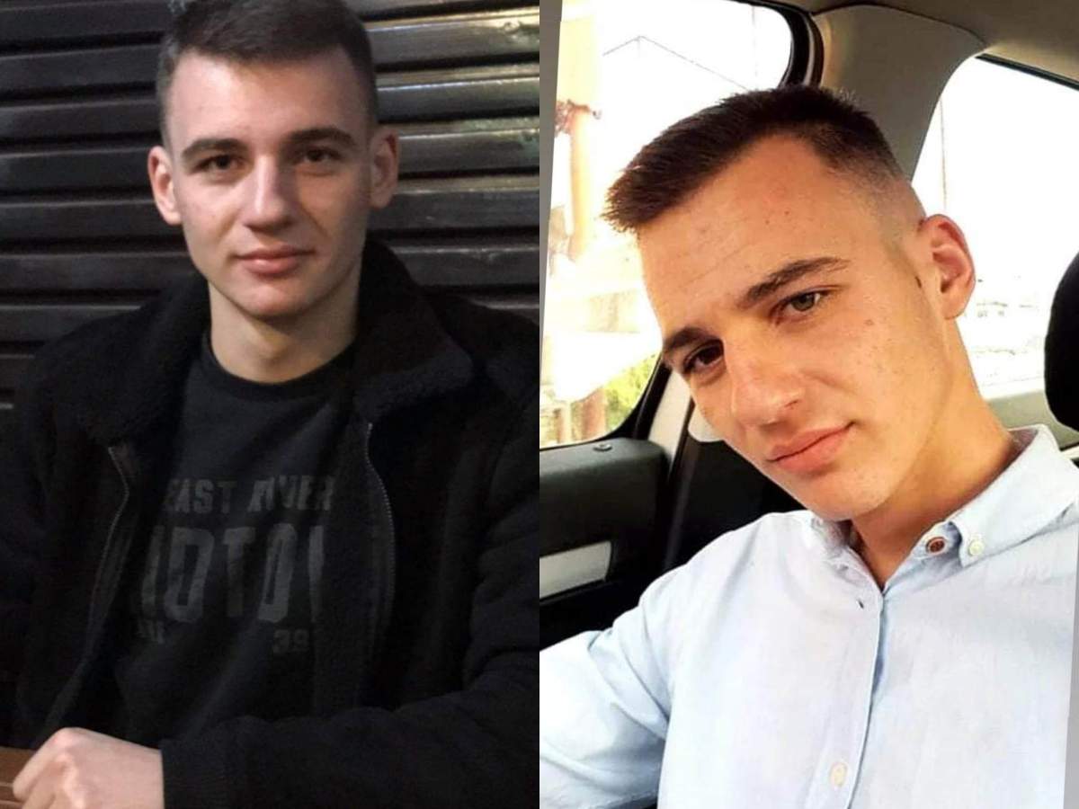 Marius Coman a murit la 21 de ani după ce s-a împușcat mortal cu arma din dotare. Marius Coman
