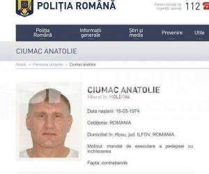 Luptătorul Tolea Ciumac, ultima încercare în dosarul în care este acuzat de crimă organizată / Prima luptă a câștigat-o deja