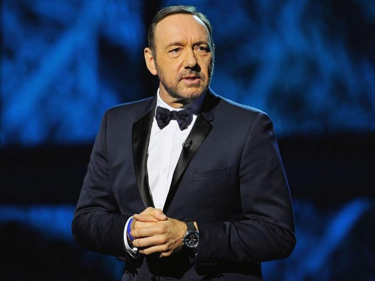 Kevin Spacey ajunge, din nou, în fața instanței, pentru acuzațiile de agresiune sexuală