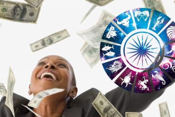 Trei zodii care vor primi mai mulți bani la salariu în luna ianuarie. Anul 2023 va fi mai prosper pentru acești nativi