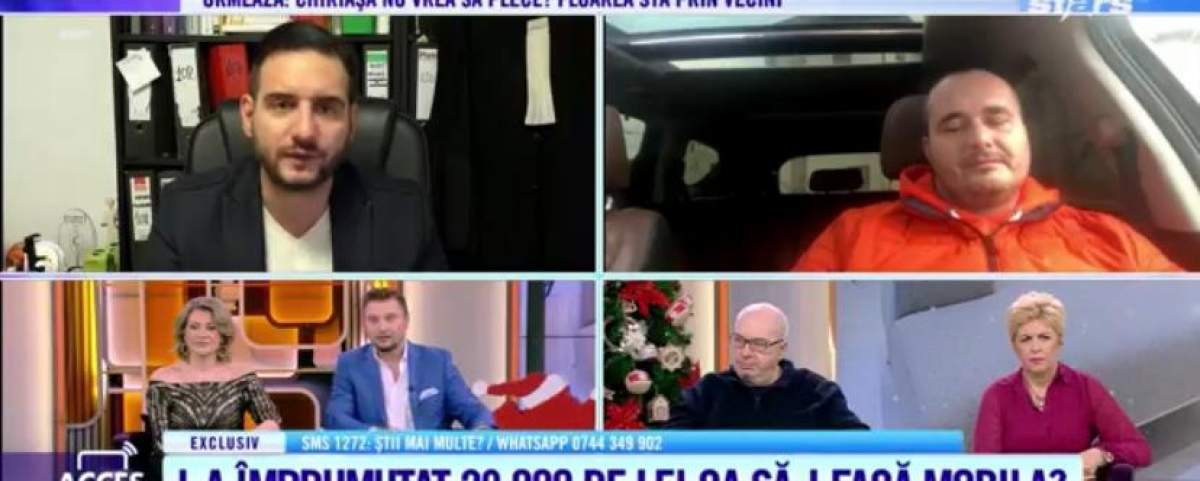 Acces Direct. O fostă prezentatoare TV a țepuit mai multe persoane, după ce aceștia au comandat mobilă de la firma ei: "Nu a mai răspuns la telefon” / VIDEO