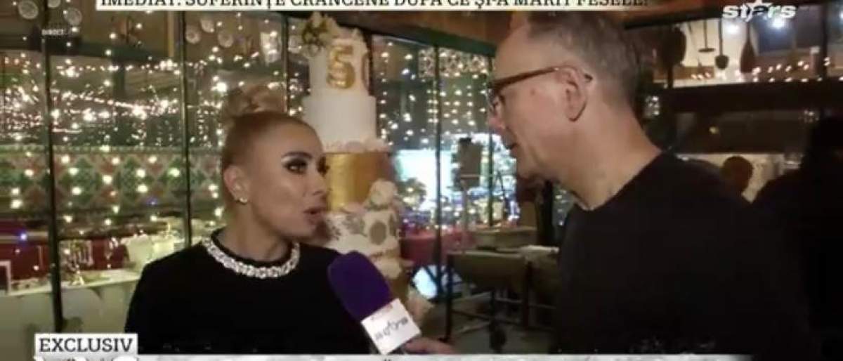 Ce regrete are Anamaria Prodan. Vedeta, interviu exclusiv la Xtra Night Show, de ziua ei de naștere: "Sunt un exemplu pentru toate femeile” / VIDEO