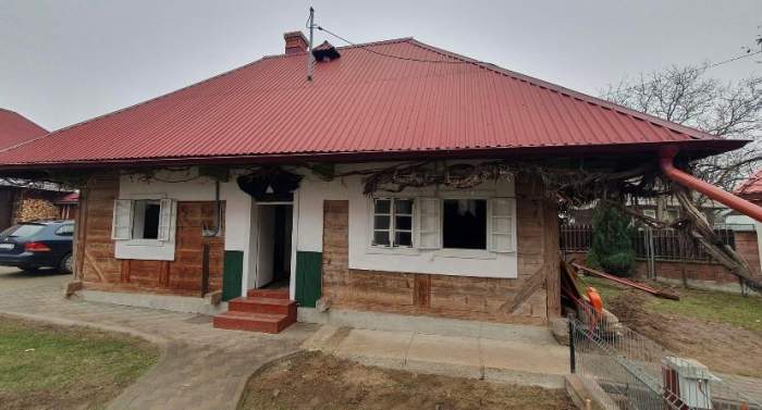 Locul din România unde poți cumpăra o casă cu 2000 de euro. De ce se vinde așa ieftin