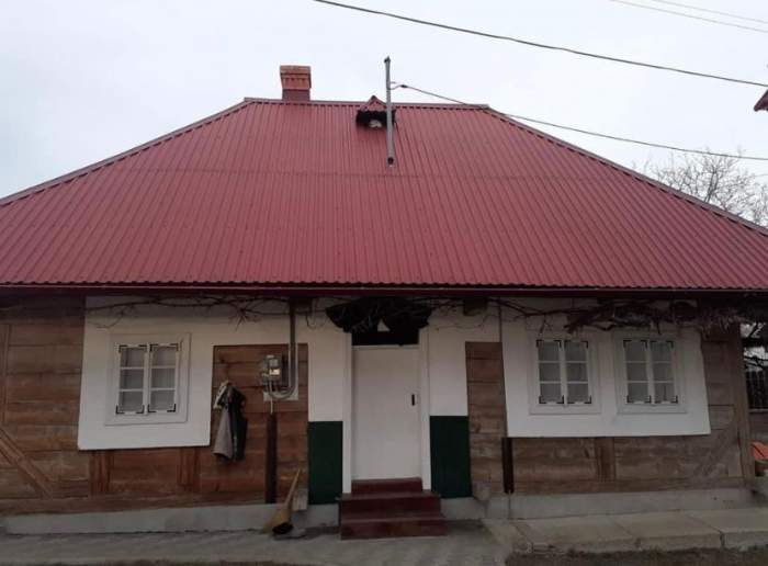 Locul din România unde poți cumpăra o casă cu 2000 de euro. De ce se vinde așa ieftin