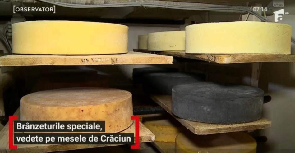 Afacerea cu care un român a dat lovitura înainte de Crăciun. Se vinde și cu 85 de lei kilogramul