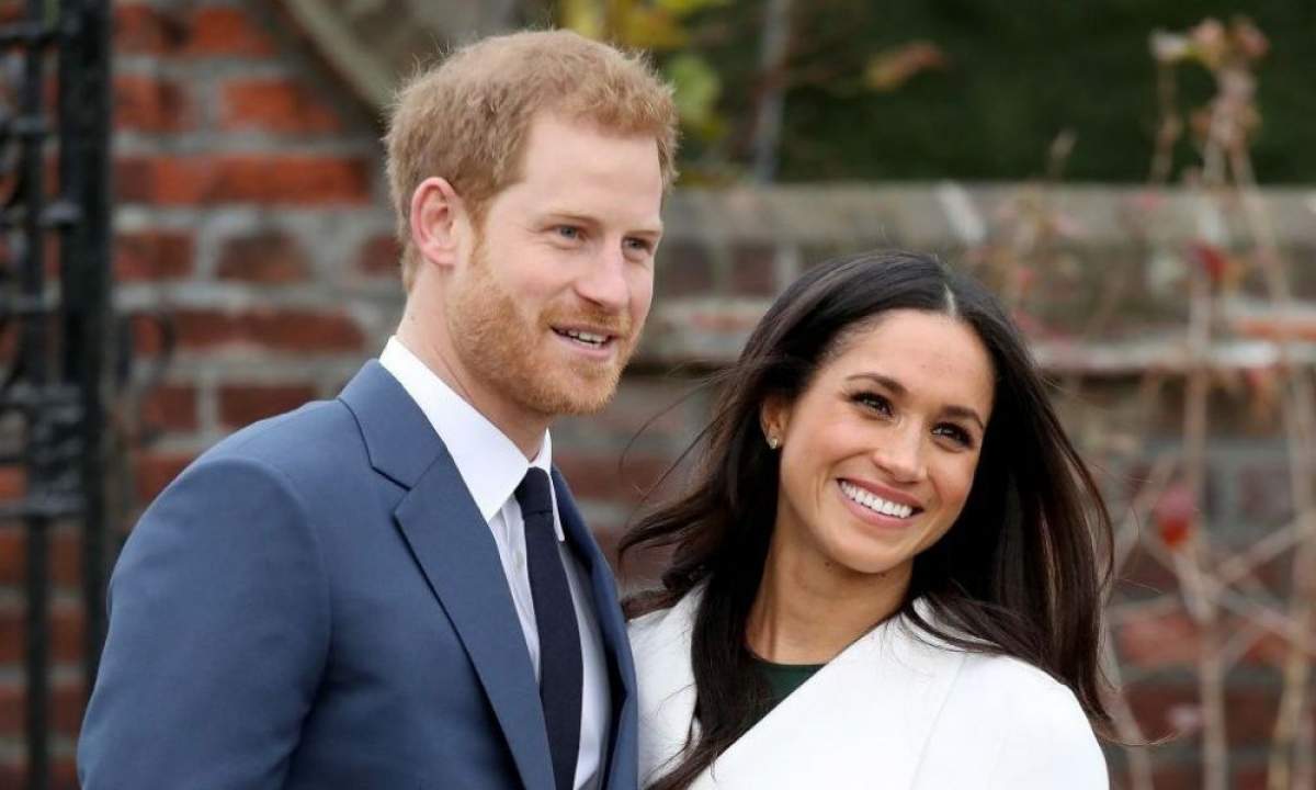 Prințul Harry și soția lui, Meghan Markle, nu au fost invitați la petrecerea regală de Crăciun organizată de Regele Charles. De ce nu se alfă pe listă