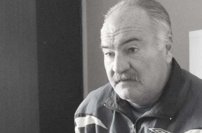 Doliu în lumea fotbalului din România! A murit un mare antrenor de fotbal, la vârsta de 59 de ani