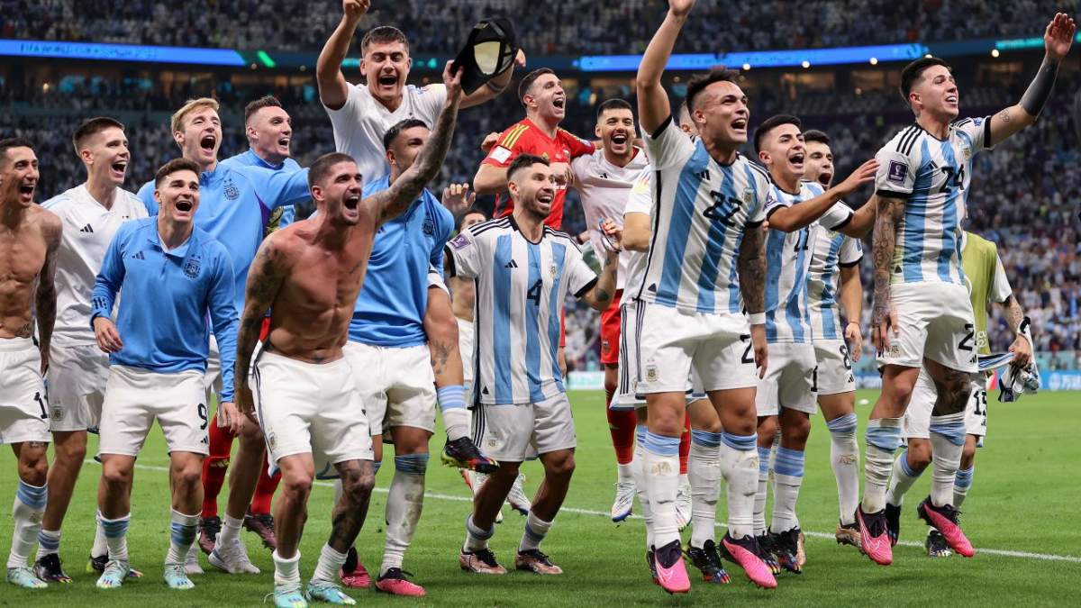 Argentina a câștigat Campionatul Mondial din Qatar. Sud-americanii au cucerit al treilea trofeu suprem din istorie
