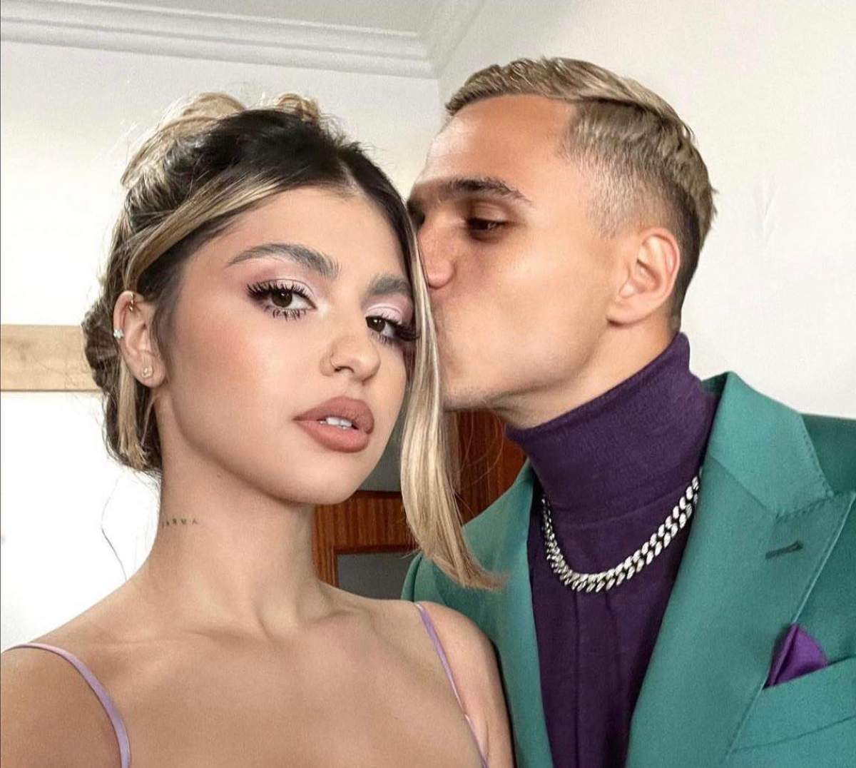 Irina Deaconescu este însărcinată? Irina Deaconescu este însărcinată?