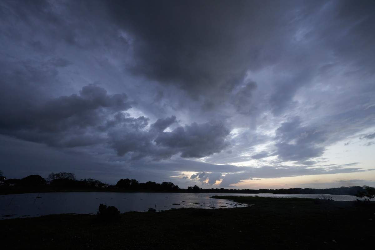 Anunț ANM. Luna decembrie vine cu temperaturi neobișnuite pentru această perioadă. Prognoza meteo pentru următoarele patru săptămâni