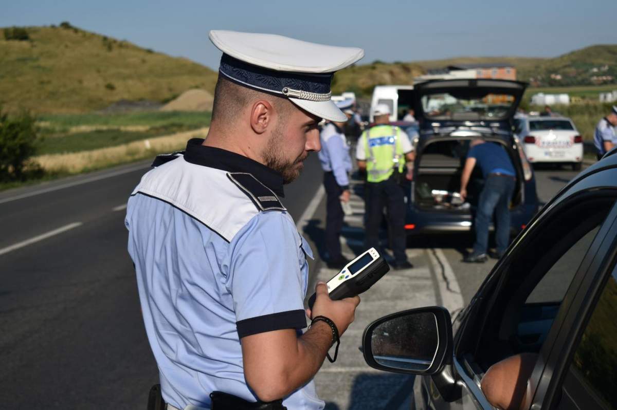 Șoferii români băuți sau drogați ar putea să facă închisoare. Ce presupune noul proiect de lege depus în Parlament