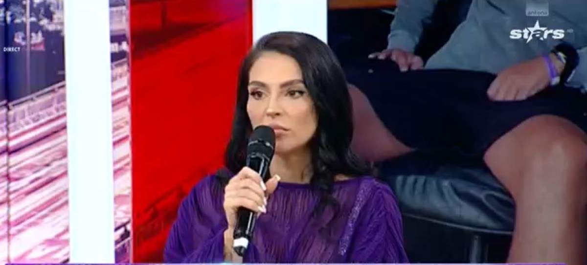 Francisca la Antena Stars