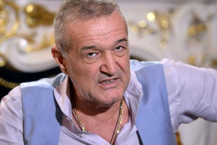 Moment de cumpănă pentru FCSB. Gigi Becali își dorește să vândă echipa: „20 de milioane cu tot cu jucători”