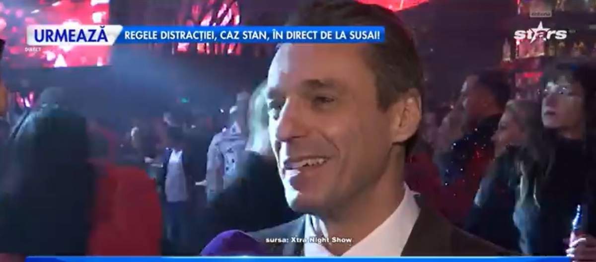 Mircea Badea a reacționat după comentariile făcute de iubita lui Alex Bodi. Ce a spus prezentatorul TV: ”Abia știam cine e” / VIDEO