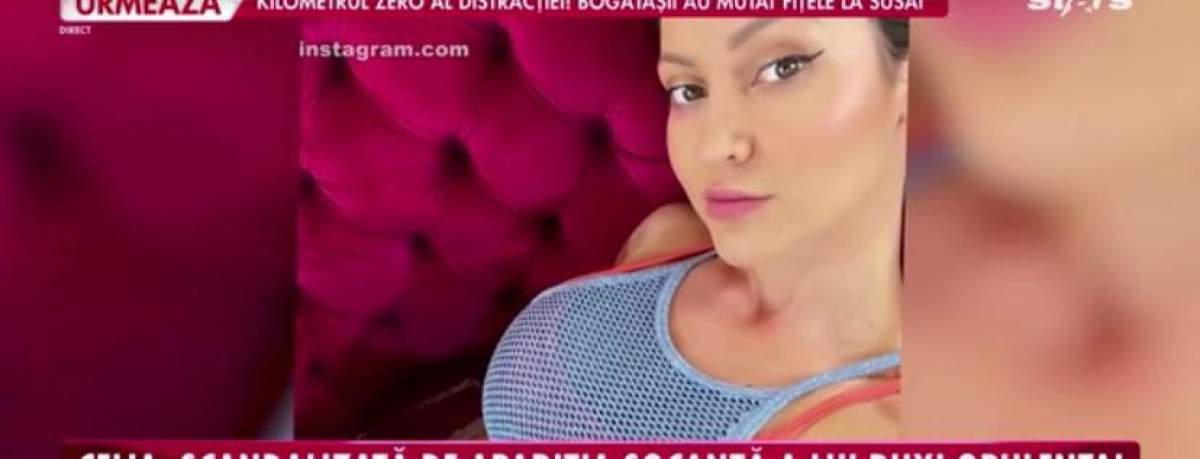 Nicoleta Dragne sare în apărarea lui Ruxi Opulenta, după ce a fost criticată pentru ținuta ei. Fosta ispită a fost și ea implicată: "Atâta timp cât nu dai în cap” / VIDEO