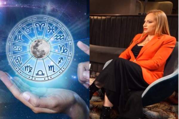"2023 are nişte aşi în mânecă." Astrologul Cristina Demetrescu, despre lecțiile de viață pe care le vor primi nativii anul viitor