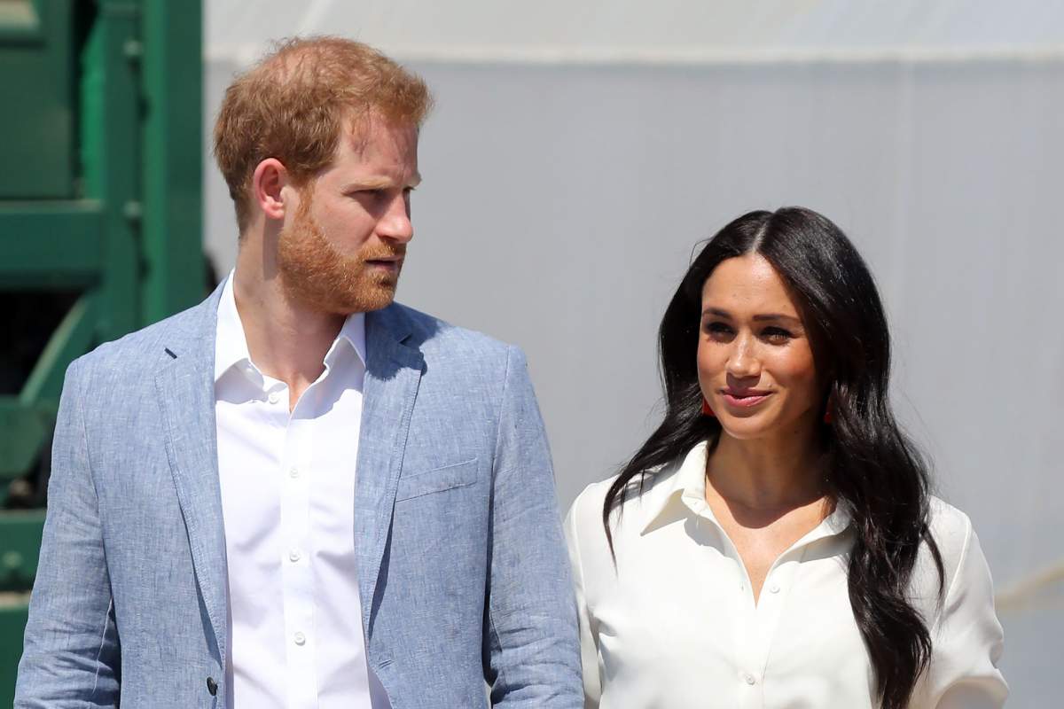 Documentarul Harry & Meghan. Detaliul care l-a deranjat cel mai mult pe prințul William