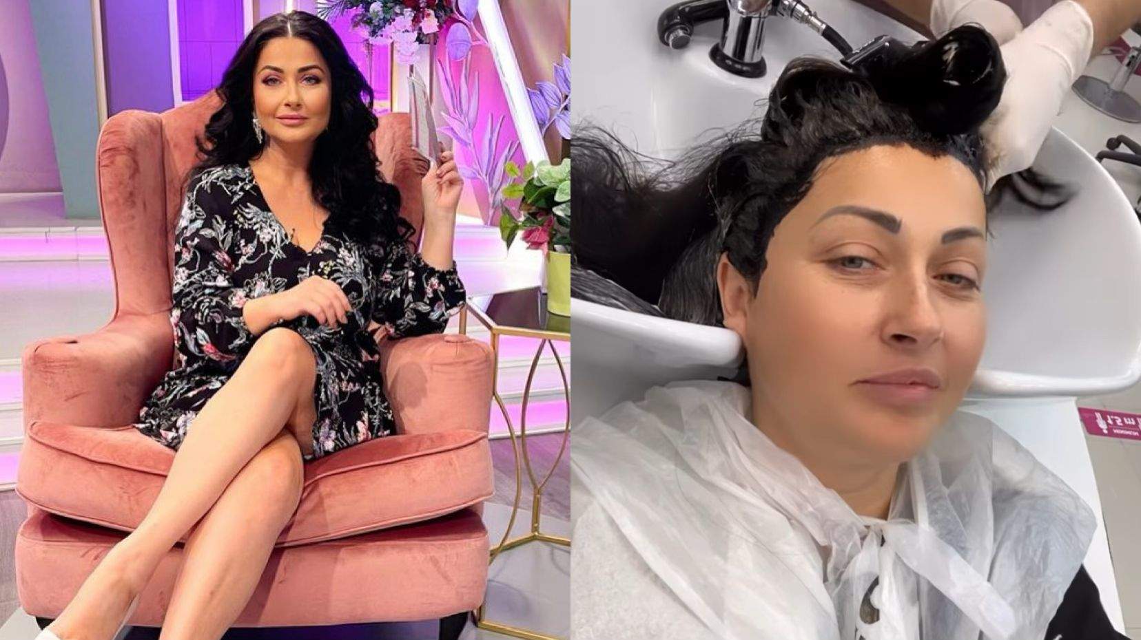 Gabriela Cristea, schimbare de look înainte de Crăciun. Cum arată acum prezentatoarea TV: "Impecabil!” / FOTO