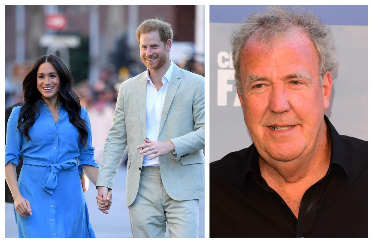 Meghan Markle, umilită de un prezentator din Marea Britanie. Reacția lui după ce a vizionat documentarul cu Prințul Harry: „O urăsc...”