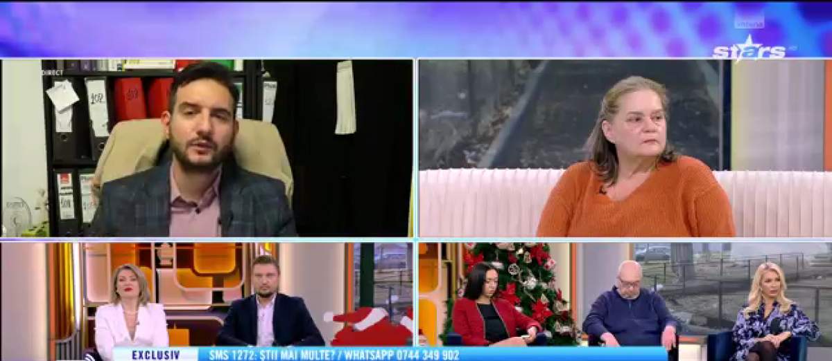Cristina a închiriat un apartament, dar de luni de zile nu a primit bani din partea chiriașilor