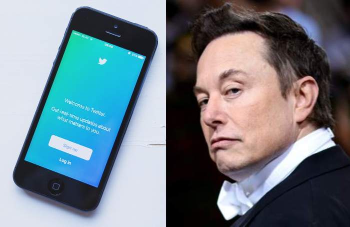 Elon Musk va demisiona din funcţia de CEO al Twitter
