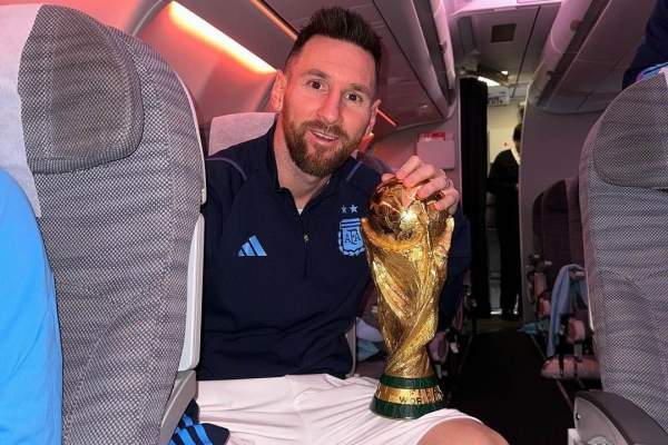 Lionel Messi, invitație de proporții după câștigarea Cupei Mondiale 2022. Ce propunere uriașă a primit campionul: ”Cel mai înalt nivel din...”