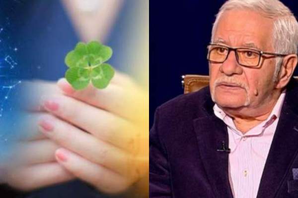 Care sunt zodiile norocoase ale anului 2023. Previziunile lui Mihai Voropchievici