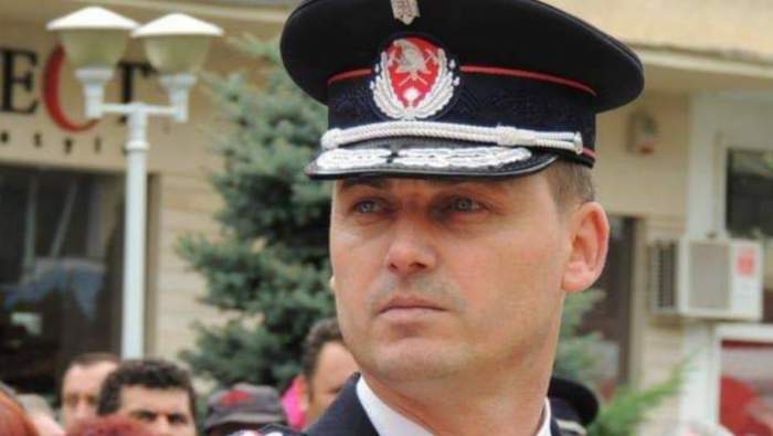 Fostul șef al ISU Hunedoara s-a împușcat în piept. Soția lui a sunat la 112. Bărbatul era cercetat de DNA