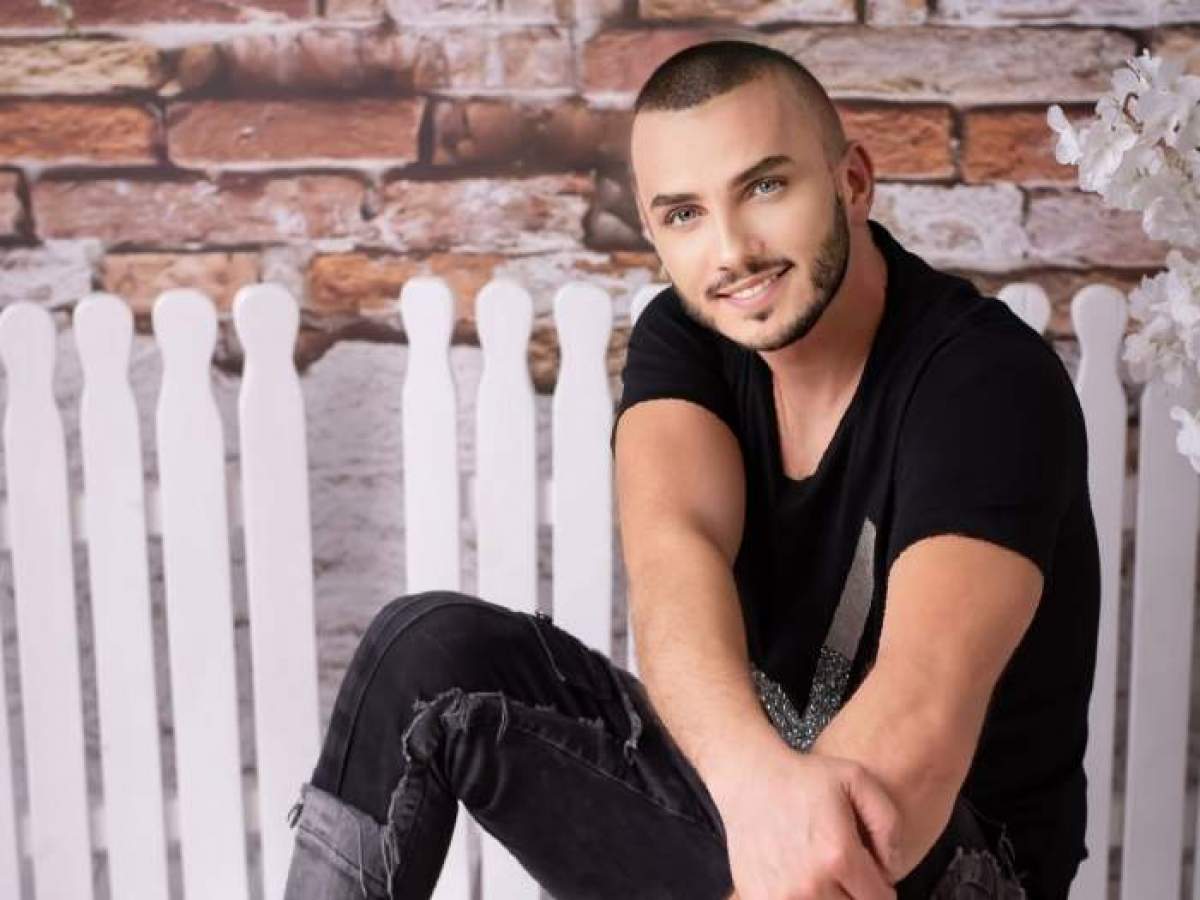 Motivul pentru care Mihai Trăistariu nu a vrut să participe la Eurovision anul acesta