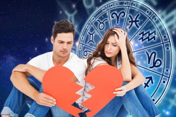 Zodia care suferă din dragoste în 2023. Acești nativi vor recăpata cu greu încrederea în oameni