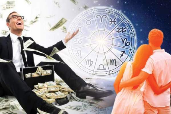 Două zodii care vor avea noroc cu carul în 2023. Au succes la bani, dragoste și carieră