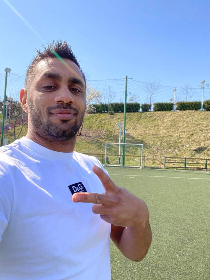 EXCLUSIV. Unde petrece Bănel Nicoliță sărbătorile de iarnă. Cine îi va fi alături în cea mai frumoasă perioadă din an